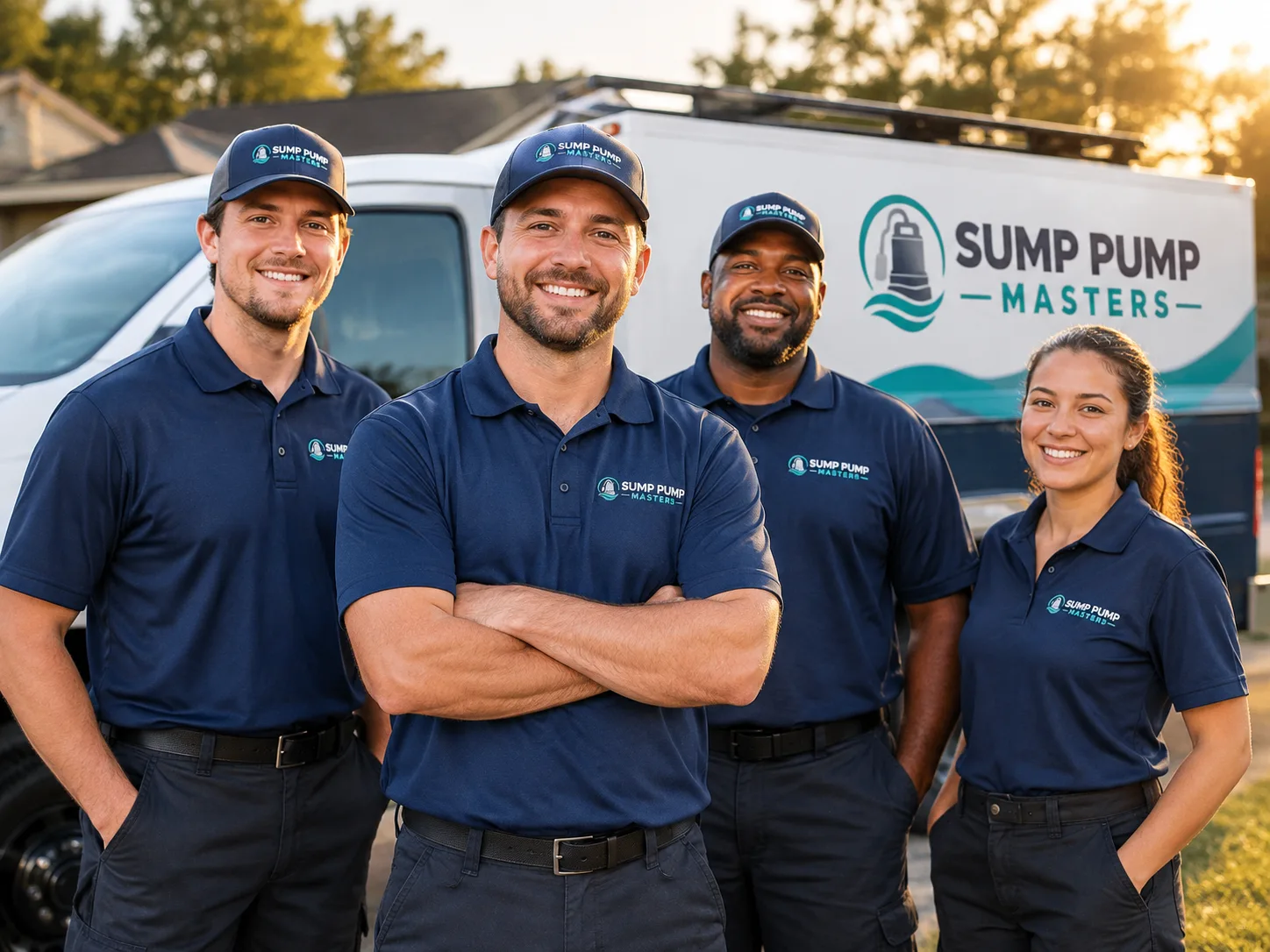Sump Pump Repair company in Browns Summit, NC