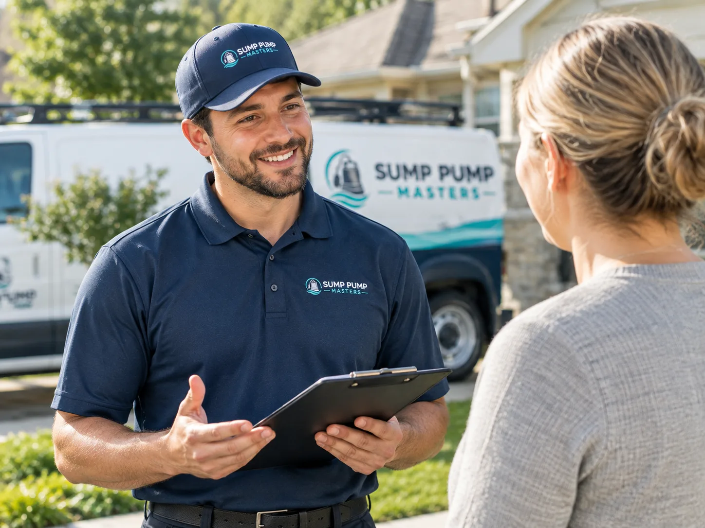 Sump Pump Repair Browns Summit, NC FAQs